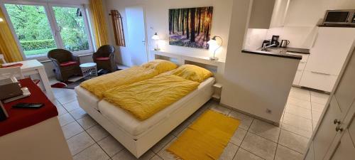Apartamento Ferienwohnung "tecklenburger Augenblicke"