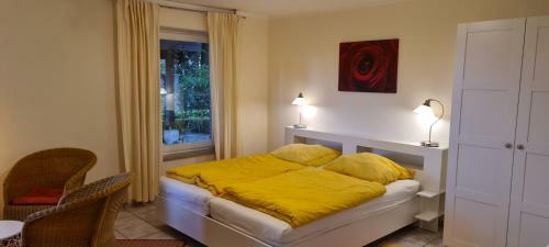 Apartamento Ferienwohnung "tecklenburger Augenblicke"