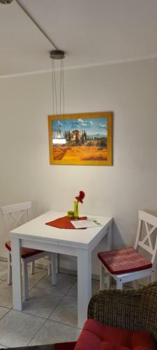 Apartamento Ferienwohnung "tecklenburger Augenblicke"