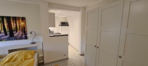 Apartamento Ferienwohnung "tecklenburger Augenblicke"