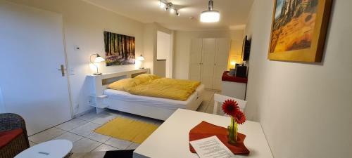 Apartamento Ferienwohnung "tecklenburger Augenblicke"