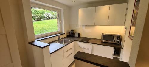 Apartamento Ferienwohnung "tecklenburger Augenblicke"
