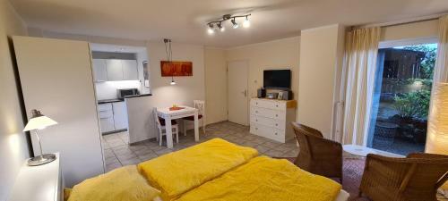 Apartamento Ferienwohnung "tecklenburger Augenblicke"