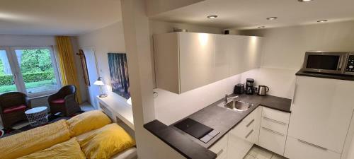 Apartamento Ferienwohnung "tecklenburger Augenblicke"