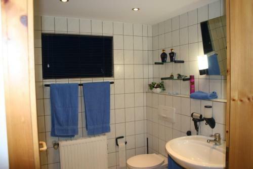 Apartamento Ferienwohnung B�cker