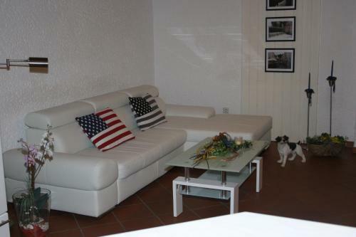 Apartamento Ferienwohnung B�cker