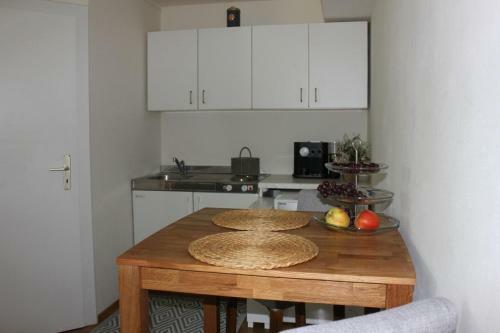 Apartamento Appartement Mimi