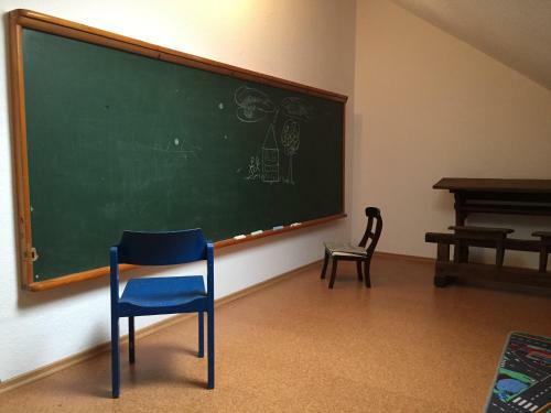 Apartamento Zum Emsblick