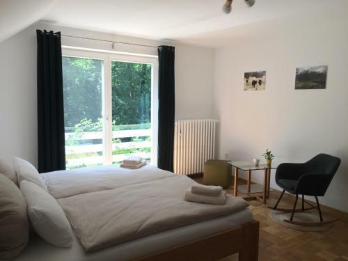 Apartamento Zum Emsblick