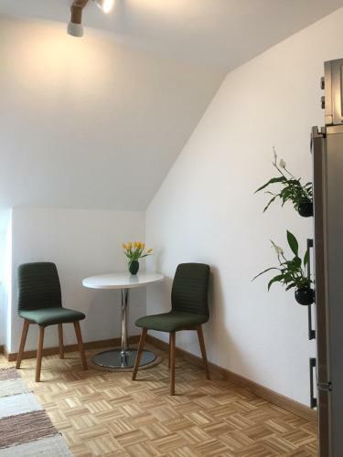 Apartamento Zum Emsblick