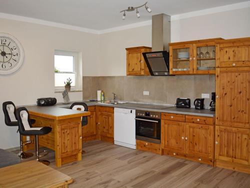 Apartamento Ferienwohnung Teltow 2