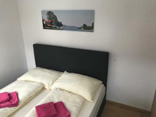 Apartamento Lea Am See - Bio Design Appartement