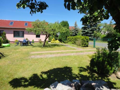 Ferienhaus Kr�ger
