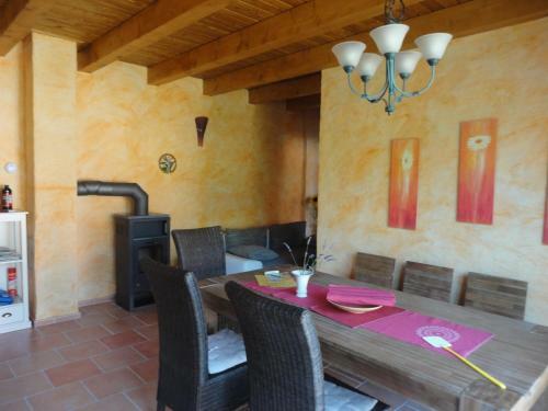 Ferienhaus Kr�ger