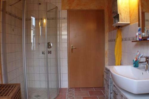 Ferienhaus Kr�ger