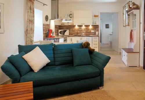 Apartamento Storchenhof Teningen
