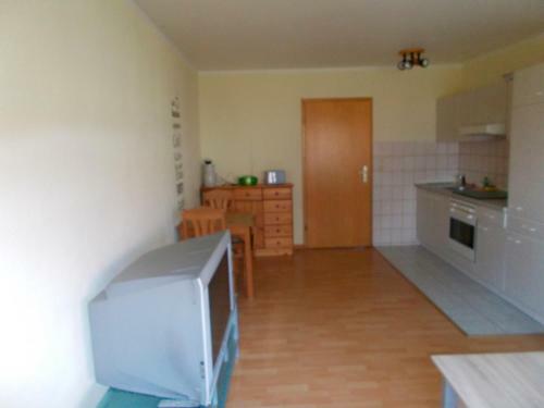 Apartamento Ferienwohnung Carstens