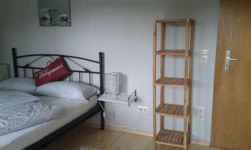 Privates Doppelzimmer Im Schwarzwald