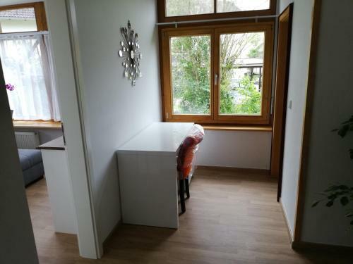 Apartamento Familie Beck Sonja Und Stefan