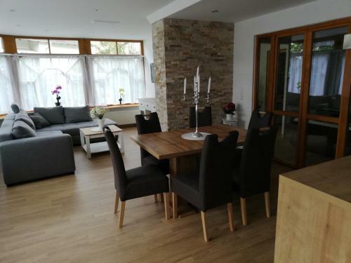 Apartamento Familie Beck Sonja Und Stefan