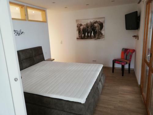 Apartamento Familie Beck Sonja Und Stefan