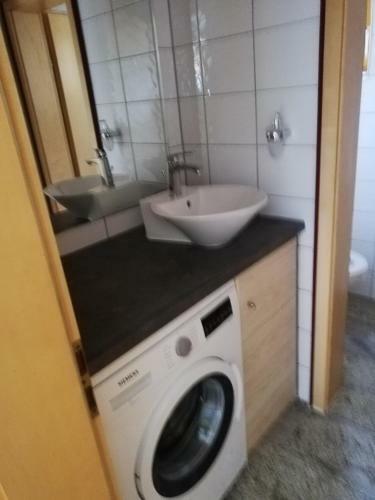 Apartamento Familie Beck Sonja Und Stefan