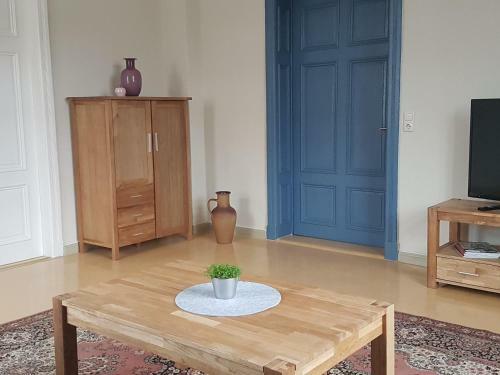 Apartamento Moltke-villa