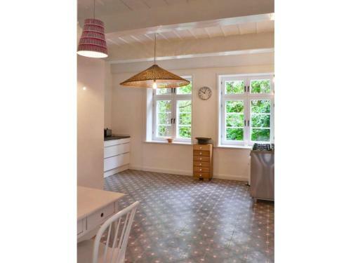 Apartamento Nordsee Estate