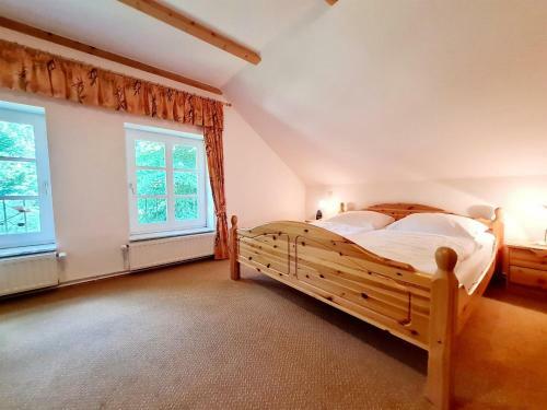 Apartamento Der Schwalbenhof