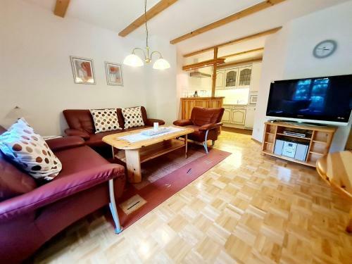 Apartamento Der Schwalbenhof