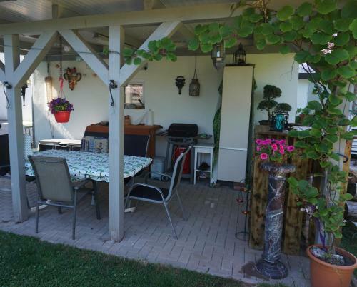 Apartamento Fewo Jule