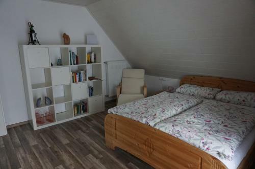 Apartamento Fewo Jule