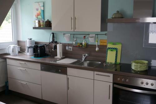Apartamento Fewo Jule