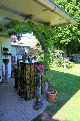 Apartamento Fewo Jule