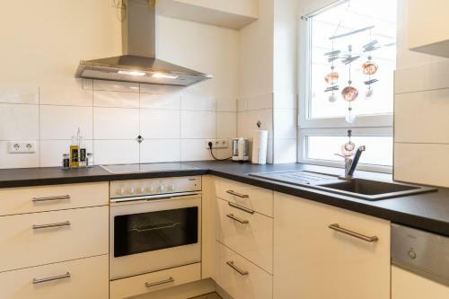 Apartamento Ferienwohnung Andreas