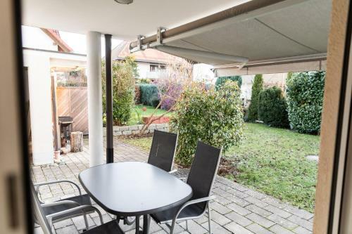Apartamento Ferienwohnung Andreas