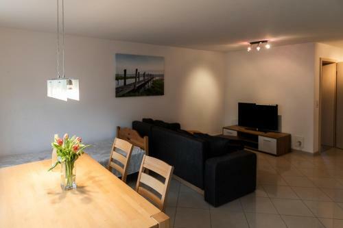 Apartamento Ferienwohnung Andreas