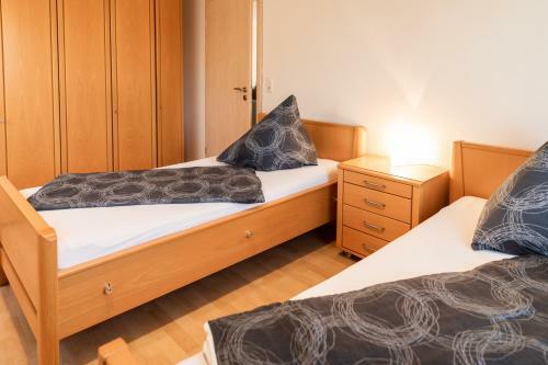 Apartamento Ferienwohnung Andreas