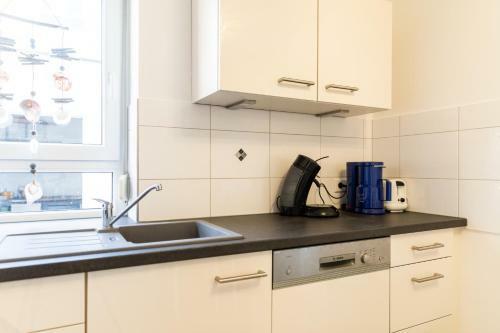 Apartamento Ferienwohnung Andreas