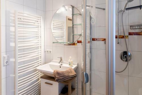 Apartamento Ferienwohnung Andreas