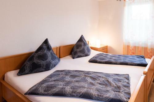 Apartamento Ferienwohnung Andreas