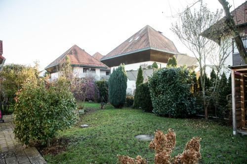 Apartamento Ferienwohnung Andreas