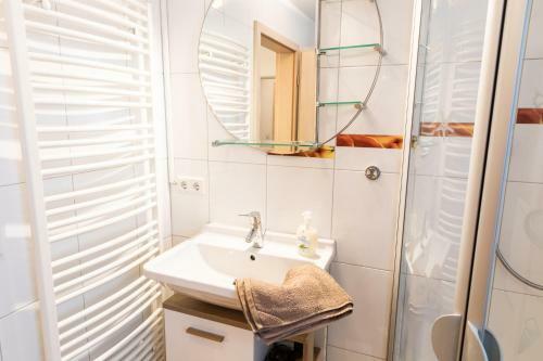 Apartamento Ferienwohnung Andreas