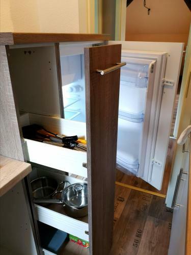 Apartamento Wanderlust
