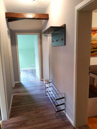 Apartamento Wanderlust