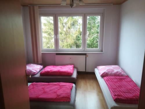 Apartamento L�ndliche Erholung 2