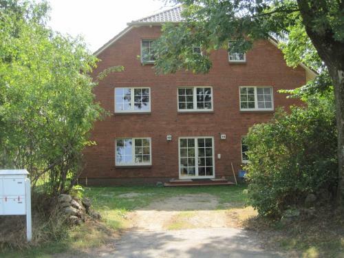 Apartamento Wohnung Im Park