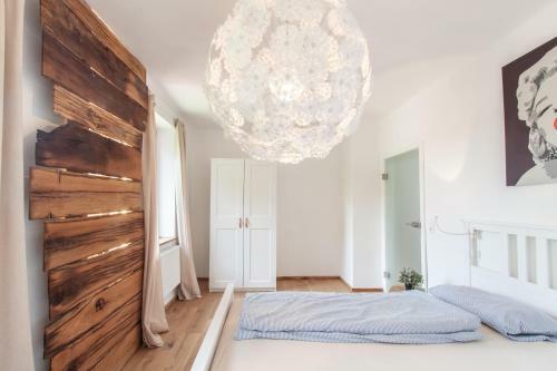 Apartamento Wohnen Am Schlossberg