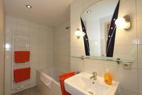 Apartamento Ferienwohnungen Mit Weitblick
