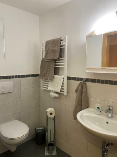 Apartamento Ferienwohnungen Mit Weitblick